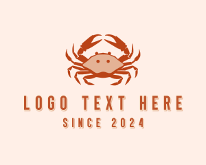 Culinary - Culinary Crab Restaurant logo design