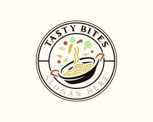 Culinary - Ramen Culinary Restaurant logo design