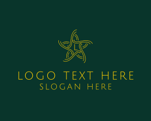 Startup - Star Line Insurance Consulting logo design