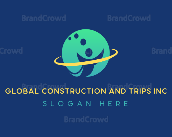 Global People Outsourcing Logo