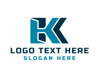 Letter K Logos | 51 Custom Letter K Logo Designs