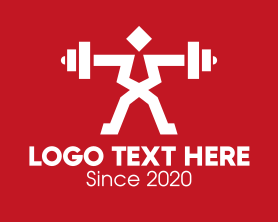 Fitness Logo Maker Create Your Own Fitness Logo Brandcrowd