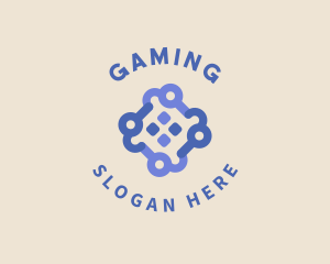 Human Community Support Logo