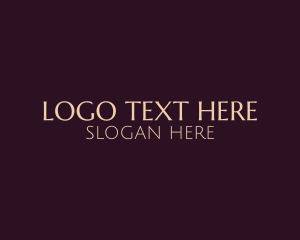 Furniture - Elegant Furniture Upholstery logo design