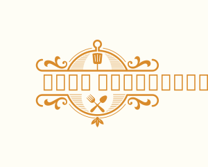 Chef - Gourmet Bistro Restaurant logo design
