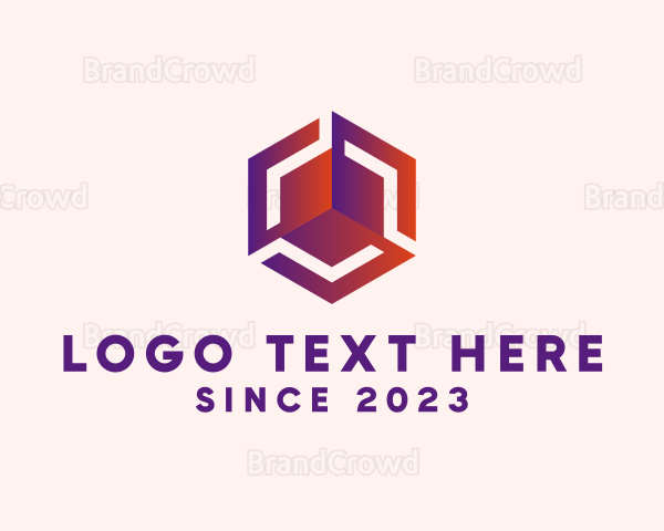 Digital Cube Technology Logo
