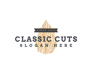 Classic Peanut Delicacy logo design