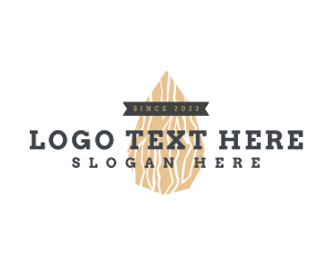 Legume - Classic Peanut Delicacy logo design