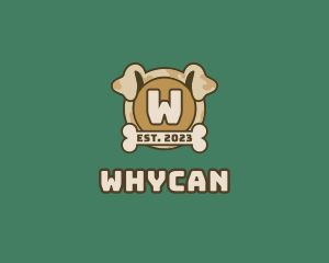 Veterinary Clinic - Bone Dog Veterinary logo design