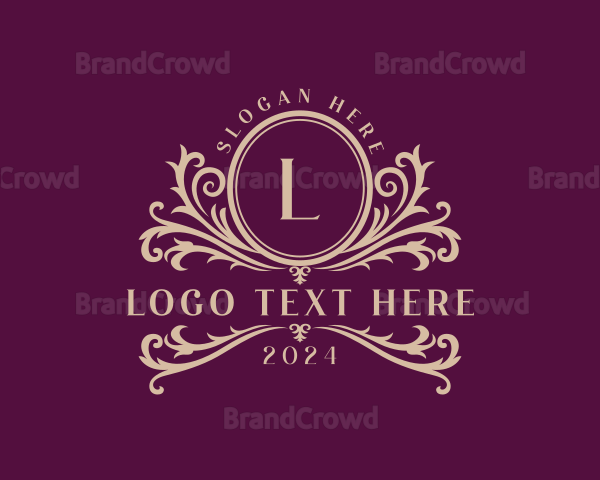 Luxury Styling Boutique Logo