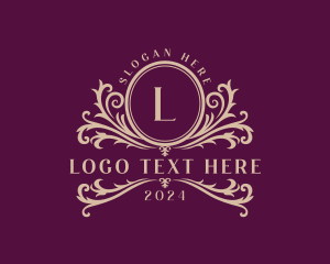 Luxury Styling Boutique Logo