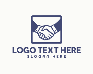 Partnership - Corporate Professional Partnership logo design