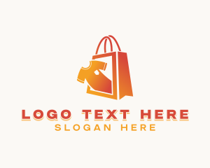 Apparel - Clothing Apparel Marketplace logo design