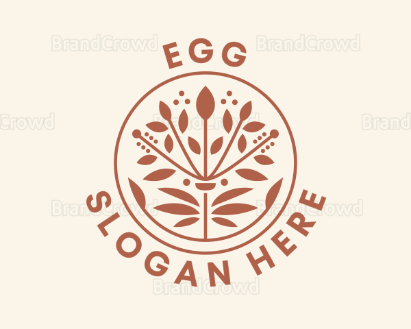 Eco Tree Gardening Logo