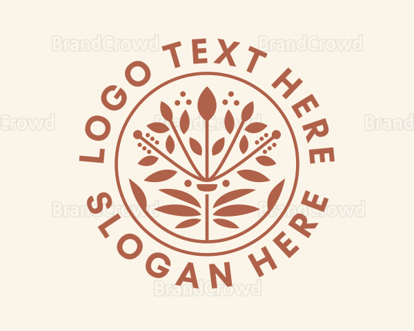 Eco Tree Gardening Logo