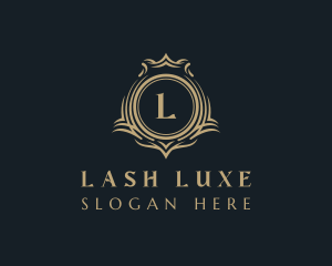 Luxury Premium Business logo design