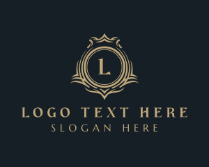 Marketing - Luxury Premium Business logo design