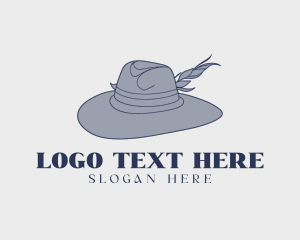 Menswear - Menswear Grooming Apparel logo design