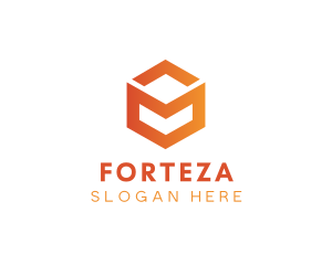 Tech Startup Company  logo design