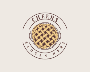 Traditional - Pastry Sweet Pie logo design