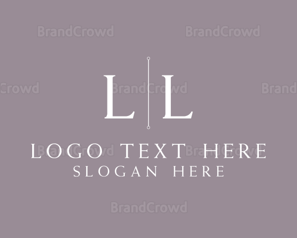 Upscale Professional Company Logo