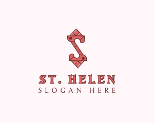 Fashion Upholstery Boutique  logo design