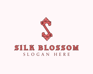 Fashion Upholstery Boutique  logo design