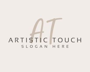 Classic Elegant Designer logo design