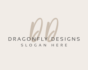 Classic Elegant Designer logo design