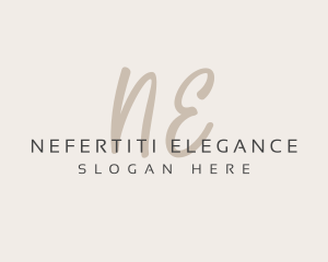 Classic Elegant Designer logo design