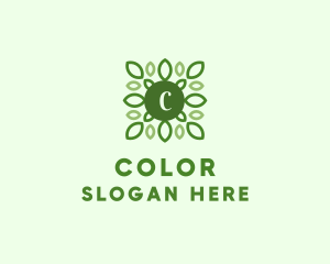 Organic - Organic Nature Leaf logo design