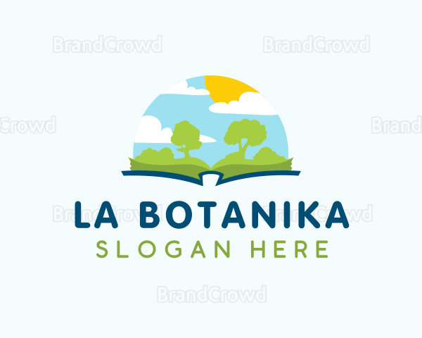 Book Story Publishing Logo