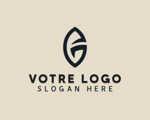 Generic Professional Letter G Logo