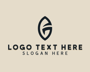 Business - Generic Professional Letter G logo design
