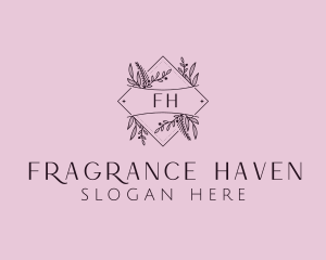 Floral Styling Boutique logo design