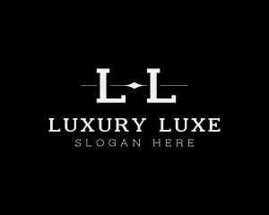 Luxury Generic Business Company logo design