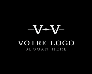 Commercial - Luxury Generic Business Company logo design