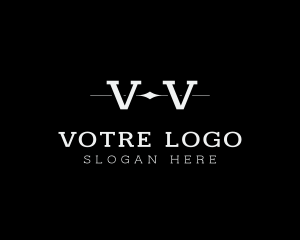 High End - Luxury Generic Business Company logo design