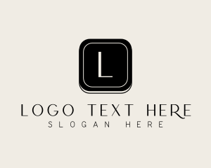 Fashion - Premium Generic Brand logo design