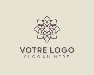 Stylish - Stylish Fashion Florist logo design