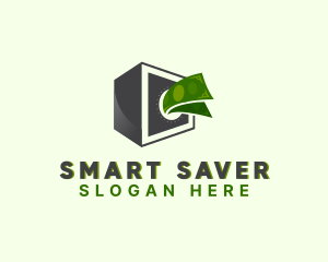Savings - Savings Money Vault logo design