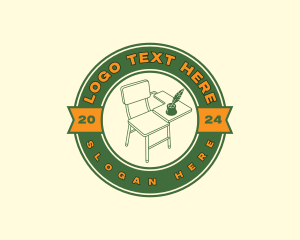 Student Tutor Chair Logo