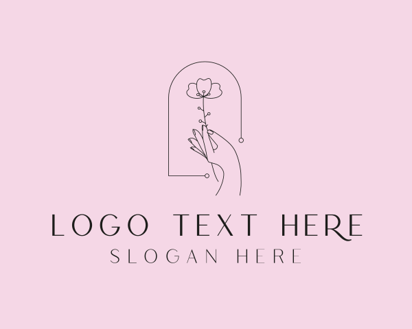 3,800+ Beauty Logo Designs | Page 141 | BrandCrowd