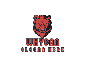 Bear Sports Varsity Logo