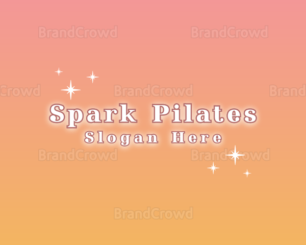 Star Sparkle Boutique Logo