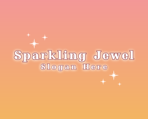 Star Sparkle Boutique logo design