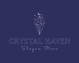 Elegant Fashion Jewelry logo design