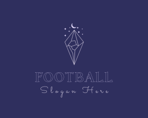 Jewelry - Elegant Fashion Jewelry logo design