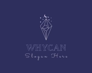 Sophisticated - Elegant Fashion Jewelry logo design