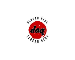 Asian Oriental Company Logo